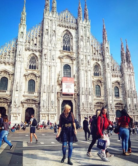 Andreea Ungur pornstar beautiful pics