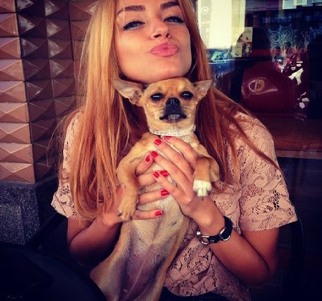 Andreea Ungur pornstar perfect gallery