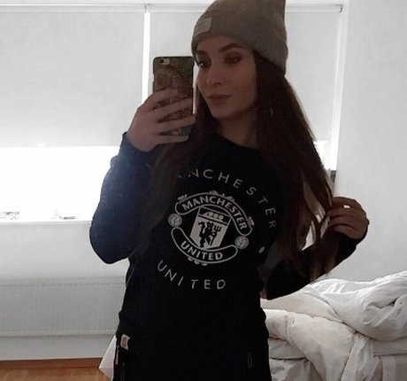 Katrina Maria pornstar sex photo