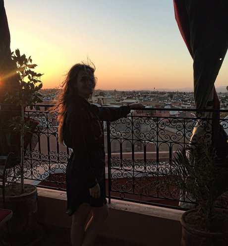 Katrina Maria model hot archive