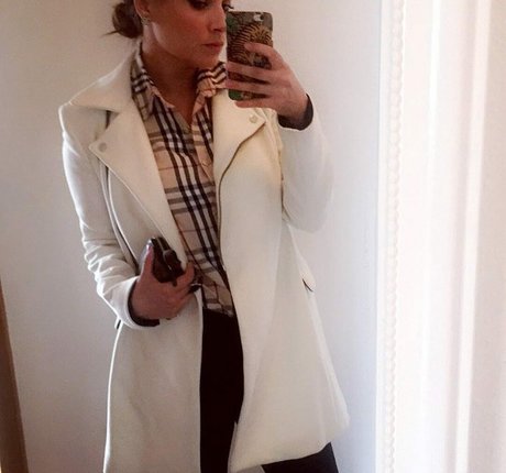 Katrina Maria star top photo