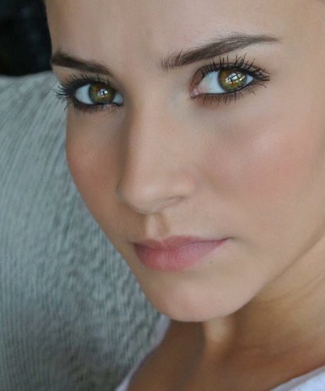 Katrina Maria erotic star photo