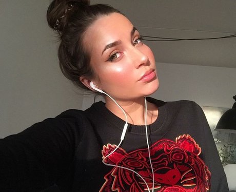 Katrina Maria Best Profile Photo