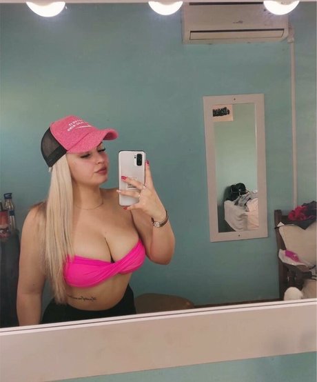 Lolaa leiva model nudes photo