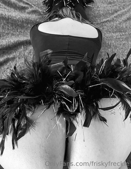 friskyfreckle pornographic star pictures