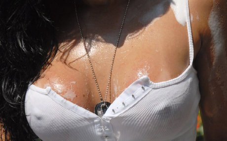 Fabiana Andrade hd actress pic