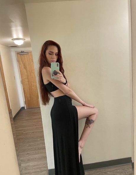 tiedandtickled model top archive