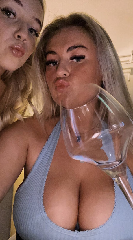 Anna K top model picture