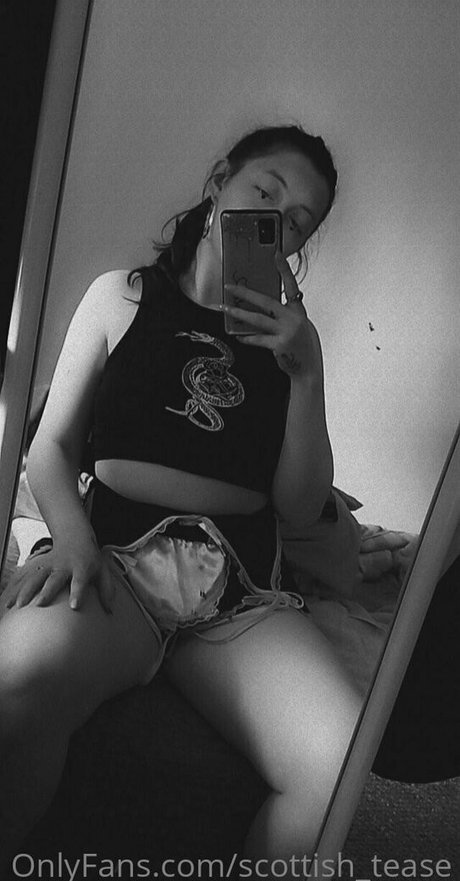 scottish tease nudes star photo