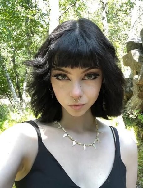 OkayGnomie star art archive