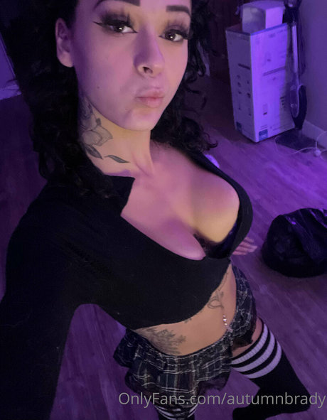 autumnbrady model perfect image