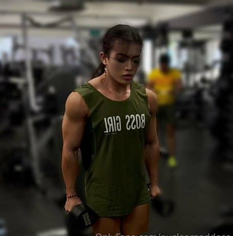 nucleargoddess pornstar high quality gallery