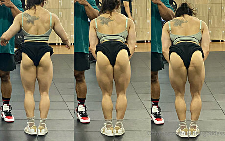 nucleargoddess pornstar nudes photo