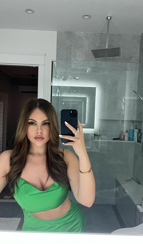 Nicole O pornstar pretty img