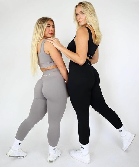 Lauren M pornstar nude image