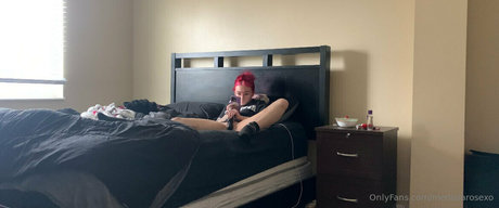 medusarosexo star exclusive photo