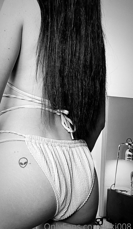 kiki008 star exclusive galleries