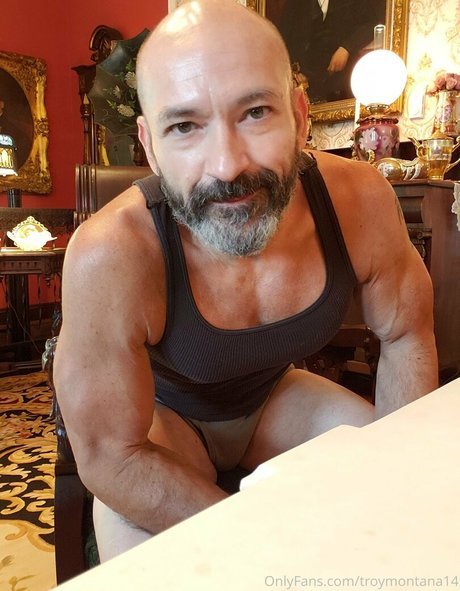 troymontana14 pornographic actress img