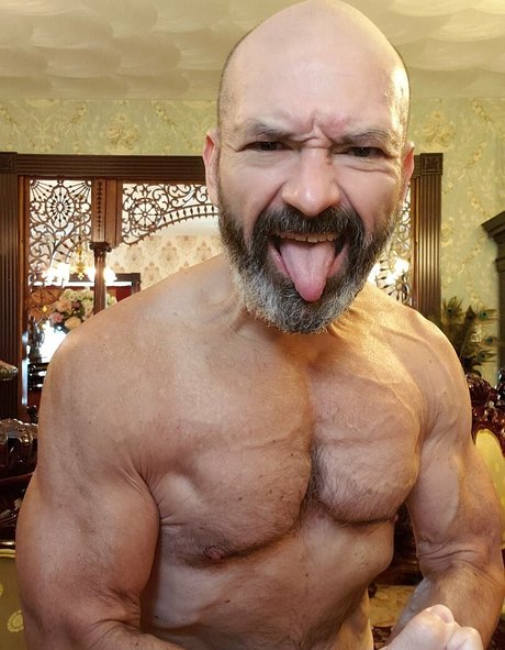 troymontana14 sexy star photo