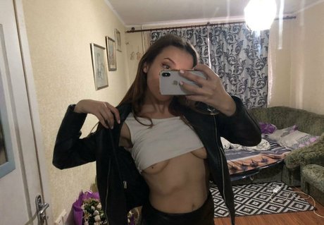 anastasiasugar model exclusive images