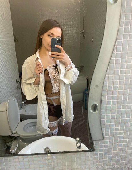 anastasiasugar nude model photos