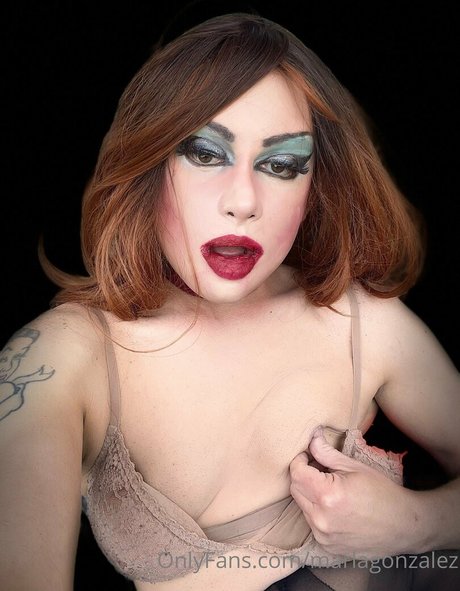 queenmarlagonzo model photos