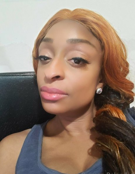 therealcarmenhayes model nice img