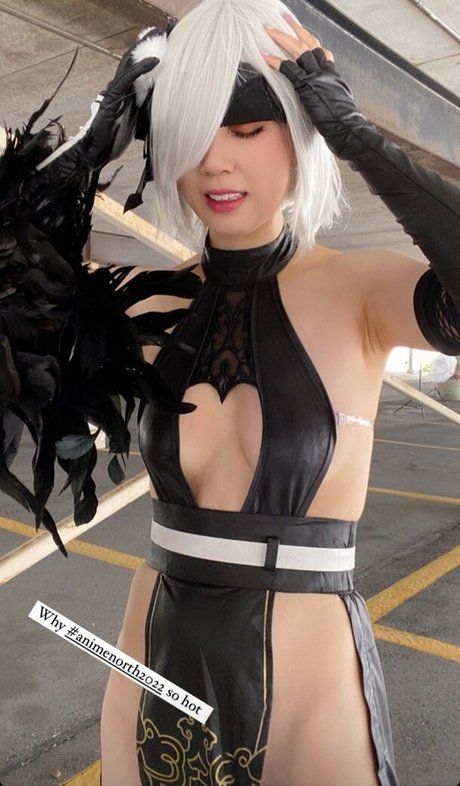 MitsukiBb model sex gallery