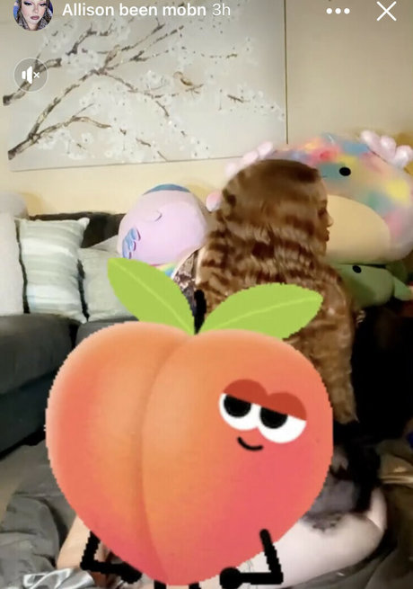 Allison Been Mobn free model img