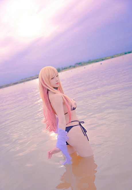 Luximity star hot pics