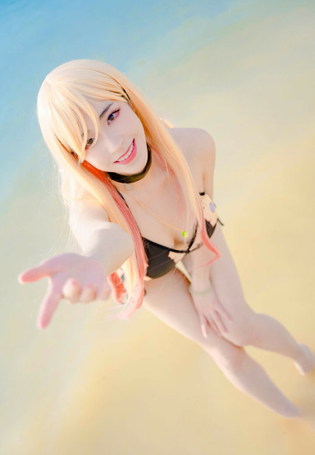 Luximity top model images