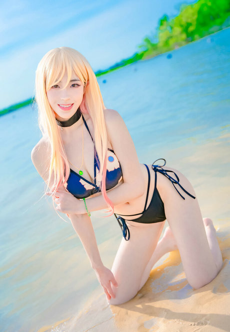 Luximity exclusive model img