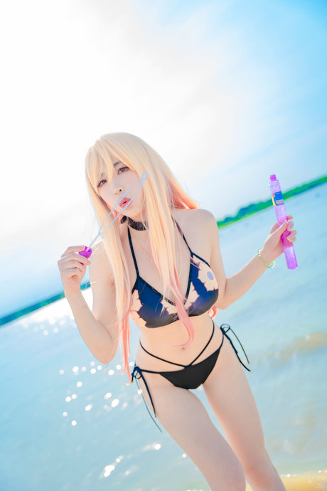 Luximity nudes star photos