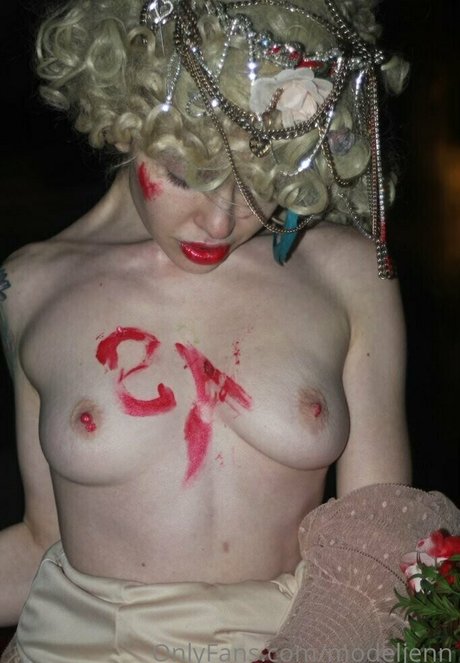 modeljenn top star images