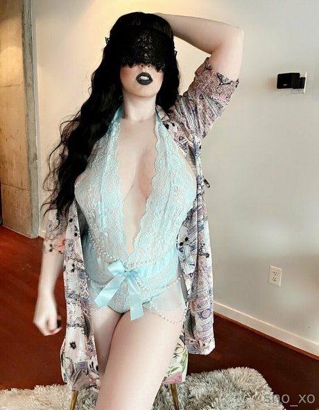 lacemaskedsnofree sexy model photos