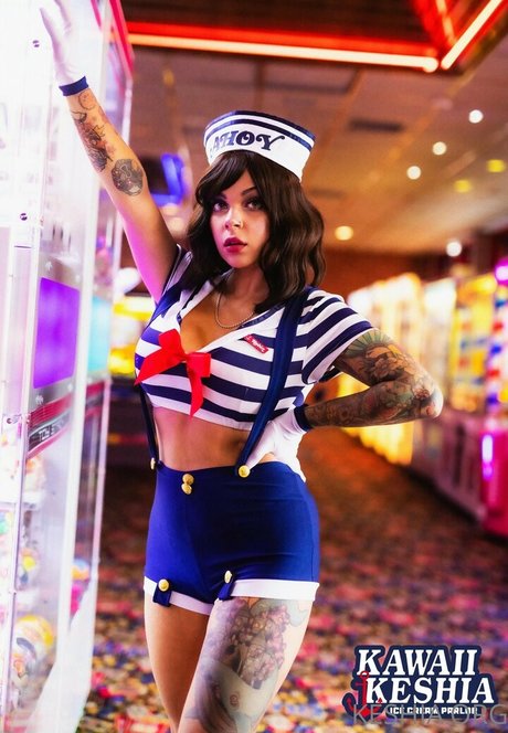 kawaiikeshiafree pornstar erotic photos