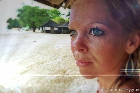 realskygray star pics