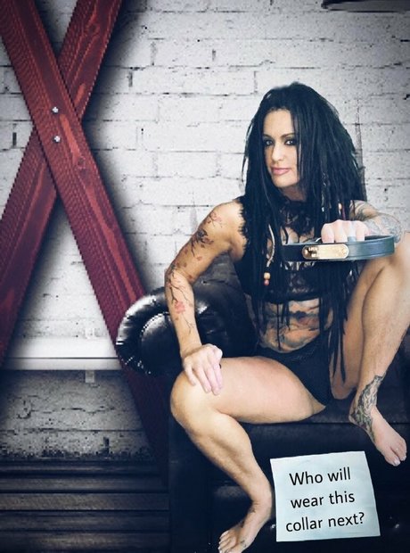 immistressraven star adult pic