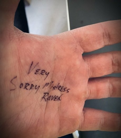 immistressraven star hot pictures