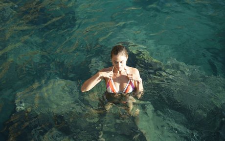 Vasillisa sexy model pics