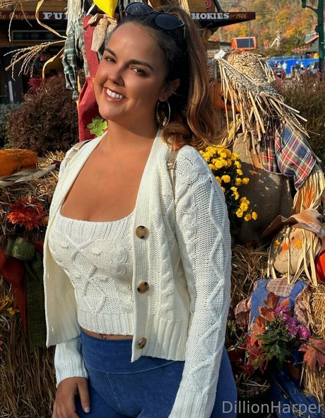 Dillionharper free star gallery