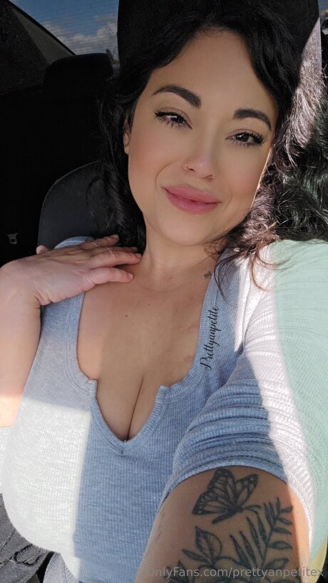 prettyanpetitex adult star pics