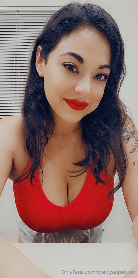 prettyanpetitex star xxx images