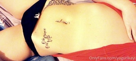 yagurlkayl pornstar naked pics