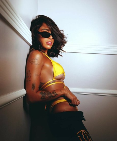 Any Borges star exclusive archive