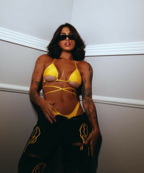 Any Borges perfect star photos