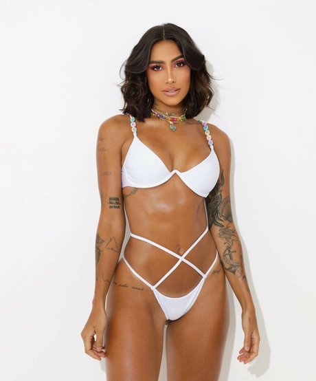 Any Borges pornstar sex pics