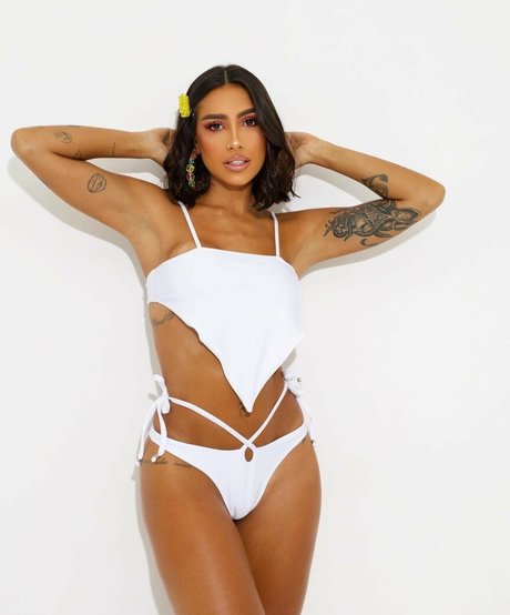 Any Borges porn model archive