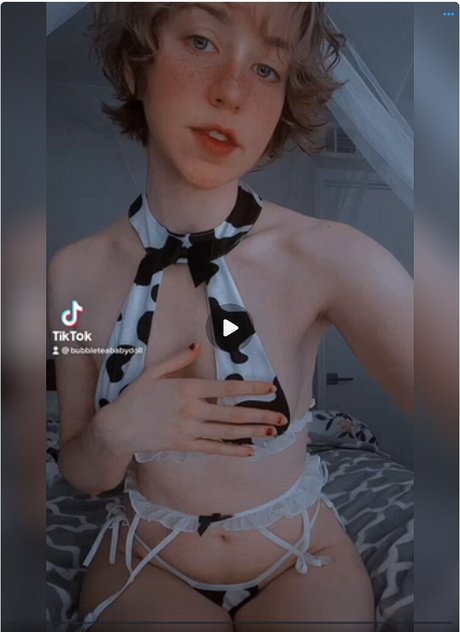Bubbleteababydoll nudes actress img