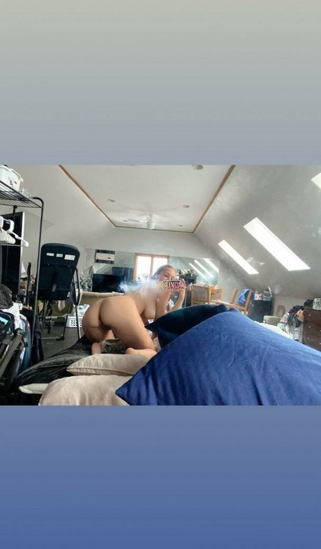 blonde tits onlyfans exclusive image